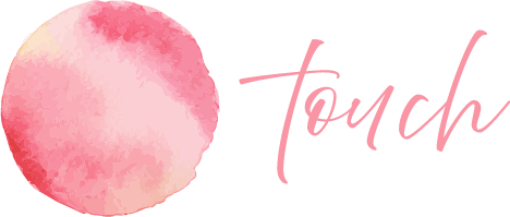 touchアイコン